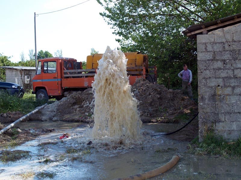 Έργα της Επιχείρησης